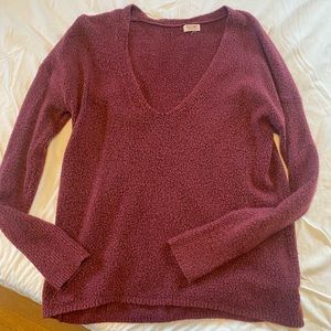 Target missimo sweater size S